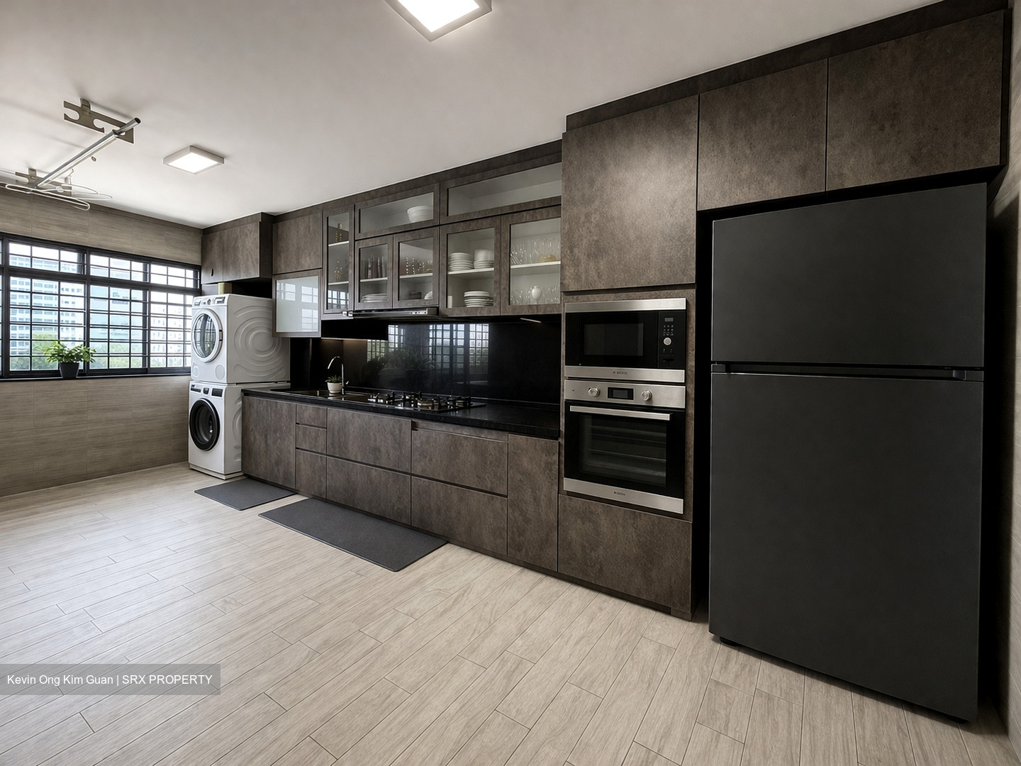 Blk 252 Compassvale Street (Sengkang), HDB 5 Rooms #548191691